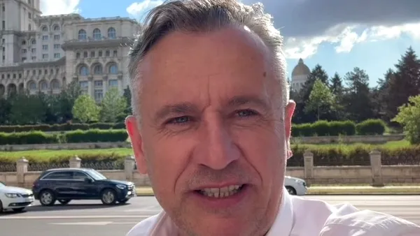 Deputat AUR, trimis în judecată după un live pe Facebook. Postarea care i-a adus acuzația de instigare publică