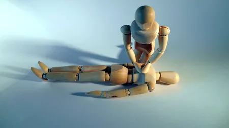 Revolta unui medic din Constanța după ce nu a fost lăsat să ajute un copil care se sufoca, într-un mall: „Atâta frustrare, neputință și neliniște nu am simțit în toate orele din spital“