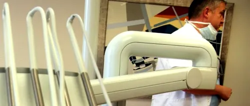 Opt ani de închisoare, în Franța, pentru dentistul groazei: Mi-a scos opt dinți dintr-o singură mișcare