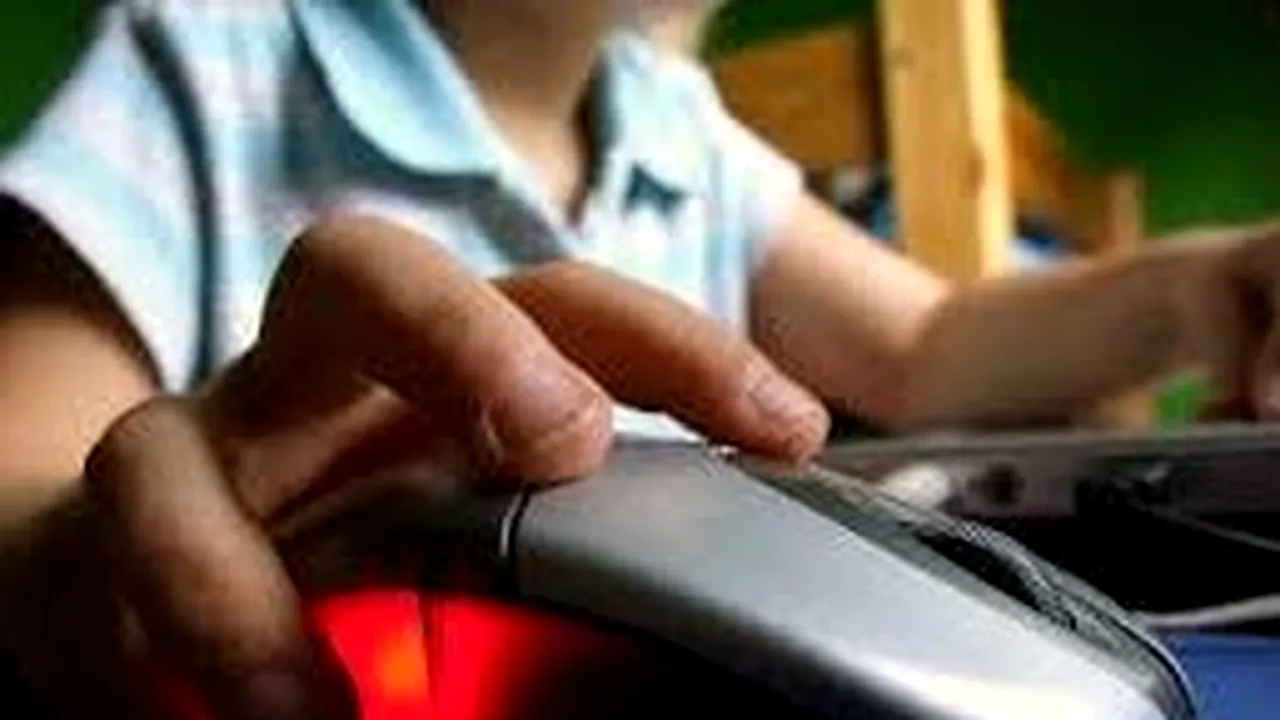 Republica Moldova a aprobat un plan pentru protecția copiilor pe internet: ''Trebuie să ne asigurăm''