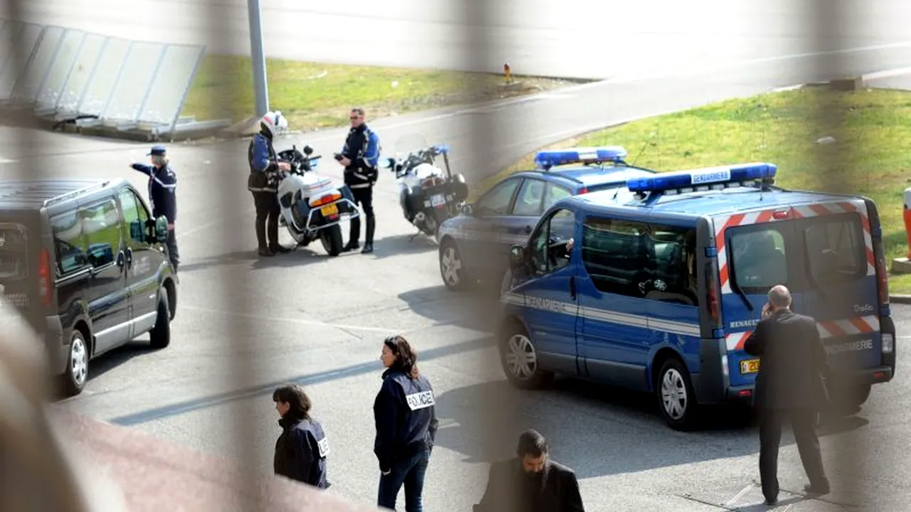 Care este legătura dintre ATACATORUL DIN TOULOUSE și ROMÂNIA