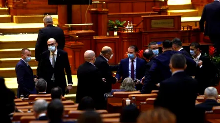 Primul ministru din Guvernul Cîțu care amenință cu demisia. “Dacă bugetul nu va crește, plec!”