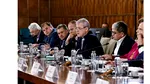 Cătălin Predoiu: „Există discuţii curente, la nivel tehnic şi ministerial, pentru modificarea PNRR”