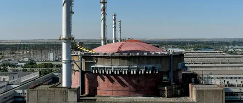 LIVE | Război în Ucraina, ziua 143: „Rușii au instalat sisteme de tiruri de rachete pe teritoriul centralei nucleare Zaporojie şi de acolo lovesc”, spun oficiali ucraineni