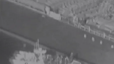 SUA aduce dovezi: Gardienii Revoluției au recuperat o mină nedetonată de pe un petrolier japonez - VIDEO 