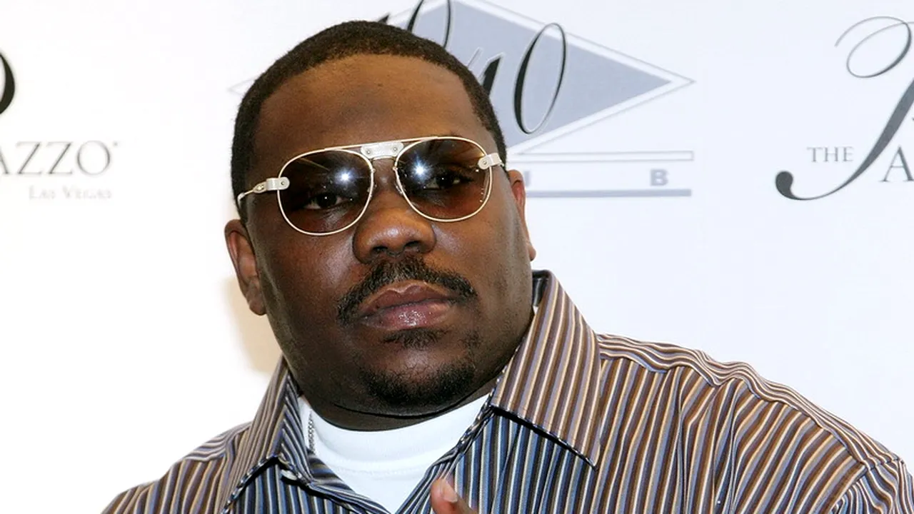Rapperul american Beanie Sigel a fost împușcat