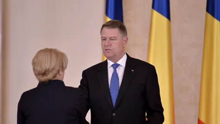 Curtea Constituțională dă dreptate PREMIERULUI în conflictul cu Iohannis. Președintele TREBUIE să numească miniștrii Transporturilor și Dezvoltării