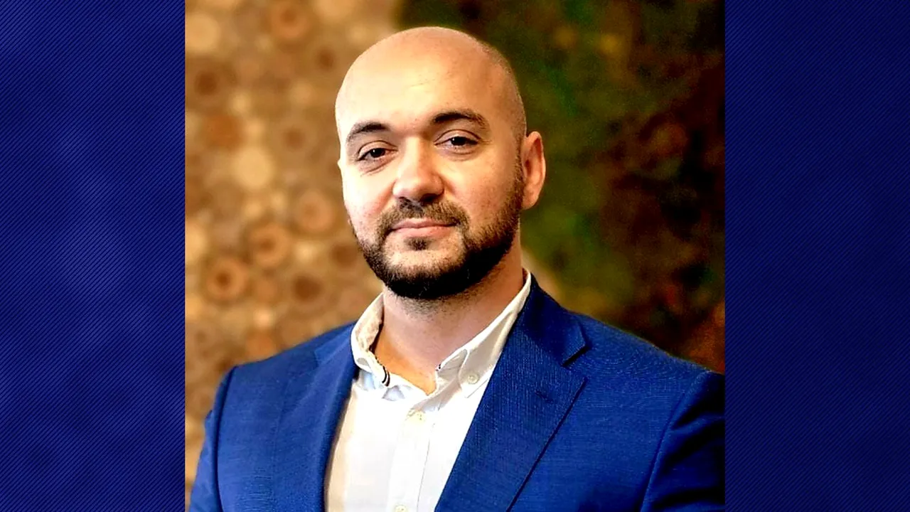 Comisarul general al Gărzii Naţionale de MEDIU, Andrei Corlan: