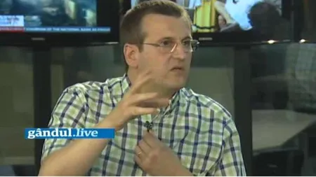 GÂNDUL LIVE. De ce nu mai candidează reformiștii la șefia PDL? Răspunsul lui Cristian Preda