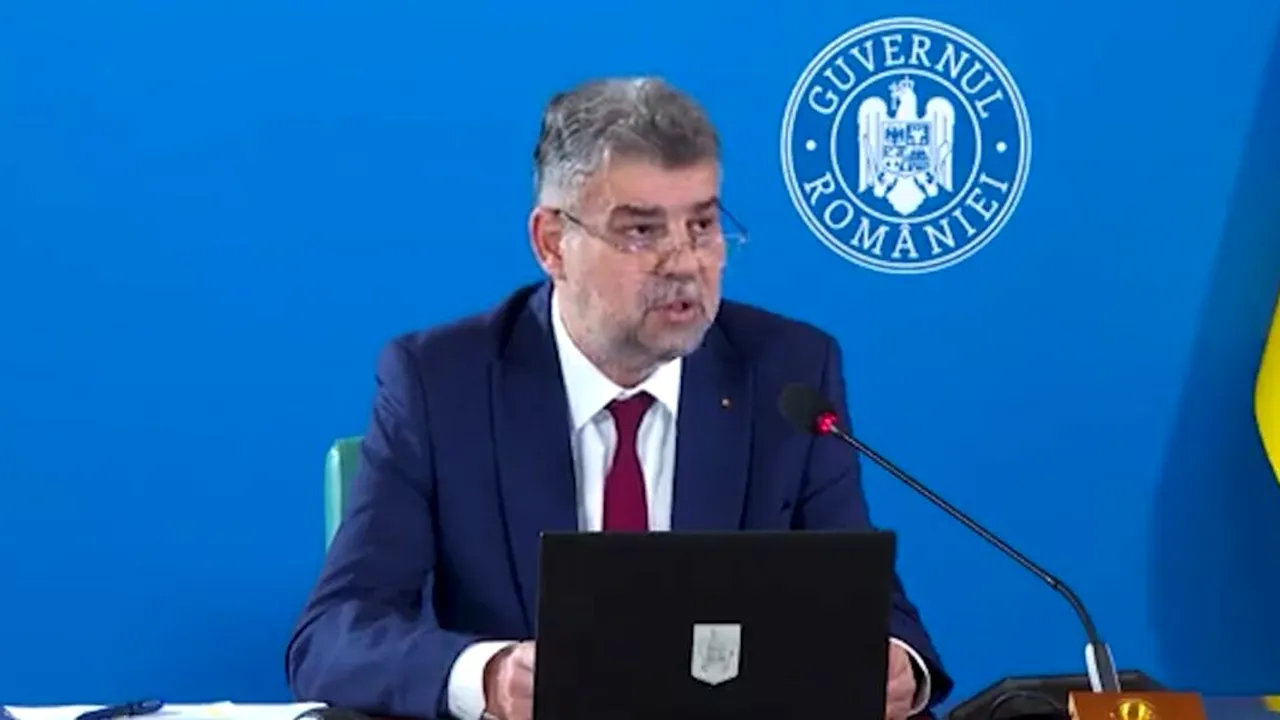 VIDEO | Guvernul alocă 50 de milioane de lei pentru a rezolva problema salariilor de la Complexul Energetic Hunedoara