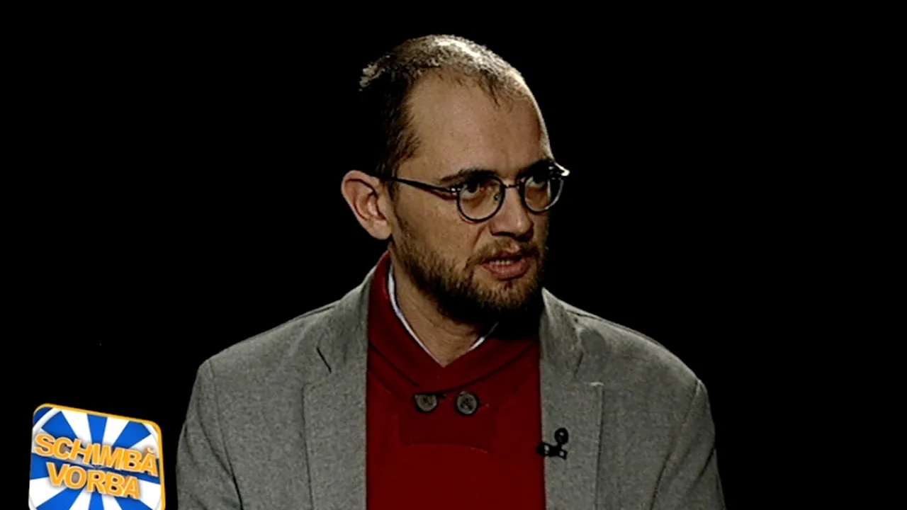 Oreste Teodorescu: „Presa adevărată e o utopie