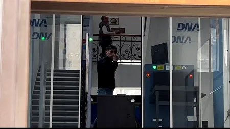 Continuă SCANDALUL în care e implicată Oana Zăvoranu. Medicul care o acuză de șantaj a ajuns la DNA. Cei doi s-au întâlnit față în față