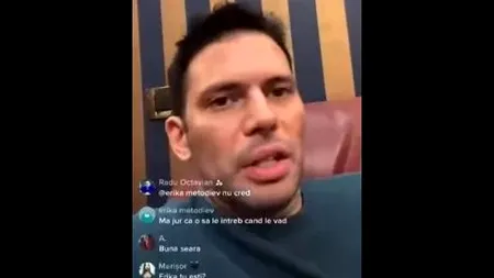 VIDEO | Cum a arătat o discuție între un profesor universitar și o studentă: „Din grupa ta, crezi că e vreo fată virgină?”