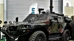 Primele vehicule blindate COBRA II, produse în România, au fost recepționate de MApN