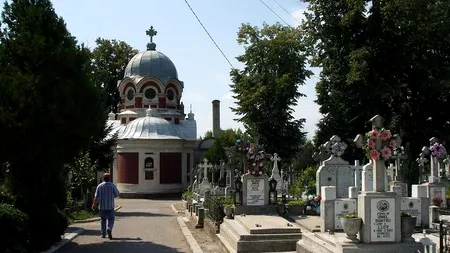 Un consilier local din Botoșani vrea să implementeze „taxa pe intrarea în cimitir