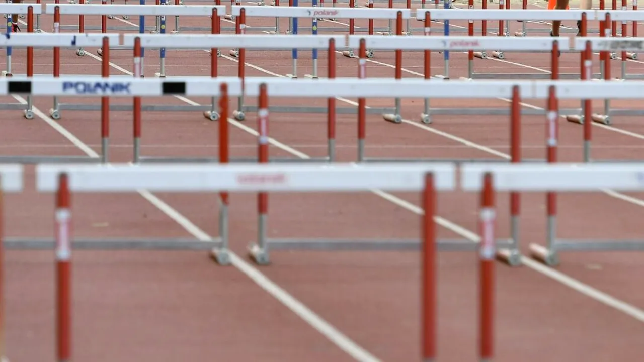 Începe Campionatul Mondial de Atletism 2025. Ce trebuie să știți despre marea competiție