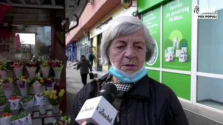 GÂNDUL VOX POPULI. Când cred românii că se va încheia războiul din Ucraina? | VIDEO