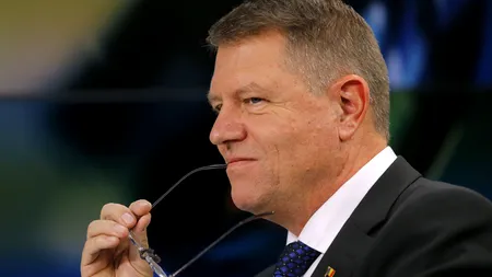 Primul raport medical al lui Klaus Iohannis