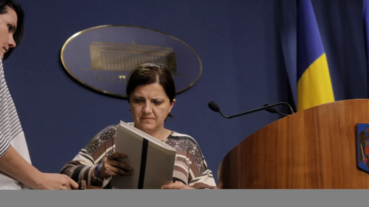 Senatorii îi fac o surpriză ministrului Justiției. Modificarea esențială din ordonanța pentru scriitorii din pușcării
