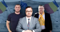 Detalii exclusive din dosarul lui Dan Tanasă. Ce a scris fostul polițist Marian Godină în plângerea pe care i-a făcut-o deputatului AUR: „Le-a lezat demnitatea”