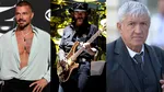 24 Decembrie, calendarul zilei: Ricky Martin împlinește 54 de ani. Lemmy Kilmister ar fi împlinit 80 de ani, Mircea Diaconu ar fi făcut 76
