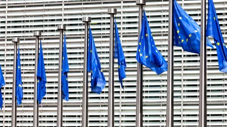 UE refuză să comenteze planurile lui TRUMP de a taxa filmele produse în străinătate /„Este vorba de o postare pe o platformă de socializare”