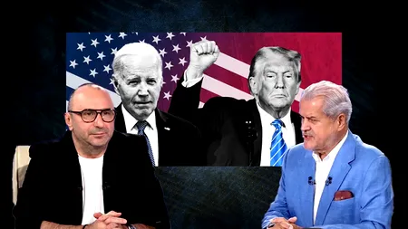 Adrian Năstase: „Biden i-a împins pe ruși în brațele Chinei. TRUMP a împins India în brațele alianței China-Rusia”
