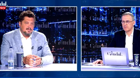 Claudiu Târziu taxează implicarea partidelor Renew Europe și PPE în scandalul Fritz. „Fondurile europene nu vin din buzunarul nimănui, nu sunt pomeni”