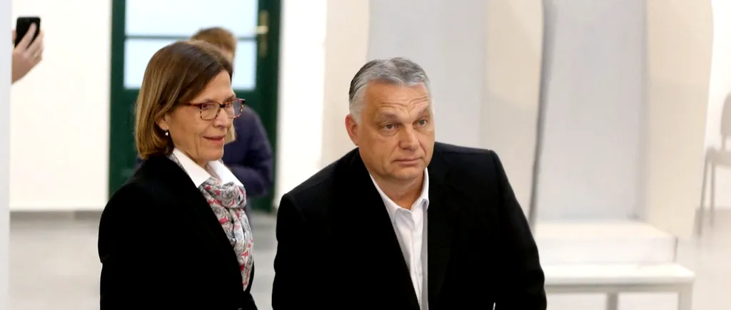 Viktor Orban i-a numit „adversari” pe Zelenski și pe politicienii de la Bruxelles, în discursul său după câștigarea alegerilor din Ucraina