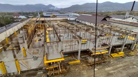 România se aliniază standardelor europene. Unde se va construi primul penitenciar ca ”în afară”