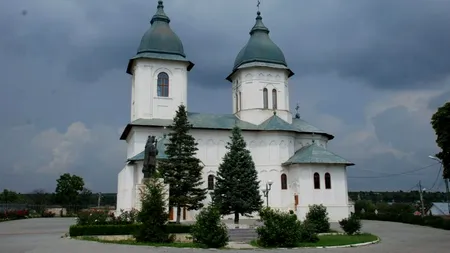 Episcopia Hușilor, executată silit de un fost preot