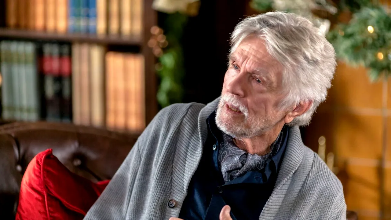 Tom Skerritt, starul din Top Gun și Alien, a murit la vârsta de 93 de ani