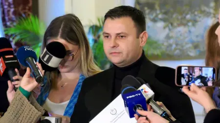 Daniel Suciu, întrebat dacă Ciolacu nu a fost de acord să-l susțină pe Bolojan: Eu iau de bun ce spunea domnul Bolojan că îl susține pe Crin Antonescu