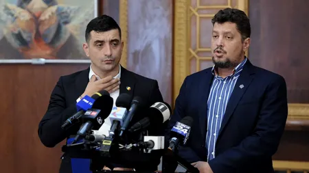 Liderul AUR, George Simion, despre amenzile primite de români pentru nerespectarea restricţiilor în pandemie: „Ne angajăm să le anulăm pe toate”