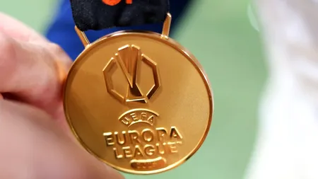 FRF vrea să organizeze finala Europa League pe Arena Națională