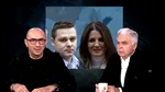 Adrian Severin: „Am scăpat de USR la Capitală, dar punem un USR-ist sub acoperire și lăsăm un candidat suveranist pe locul 2”