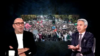 Dan Diaconescu: „Trebuie să treacă foarte multe generații în ROMÂNIA ca noi să ne revenim”