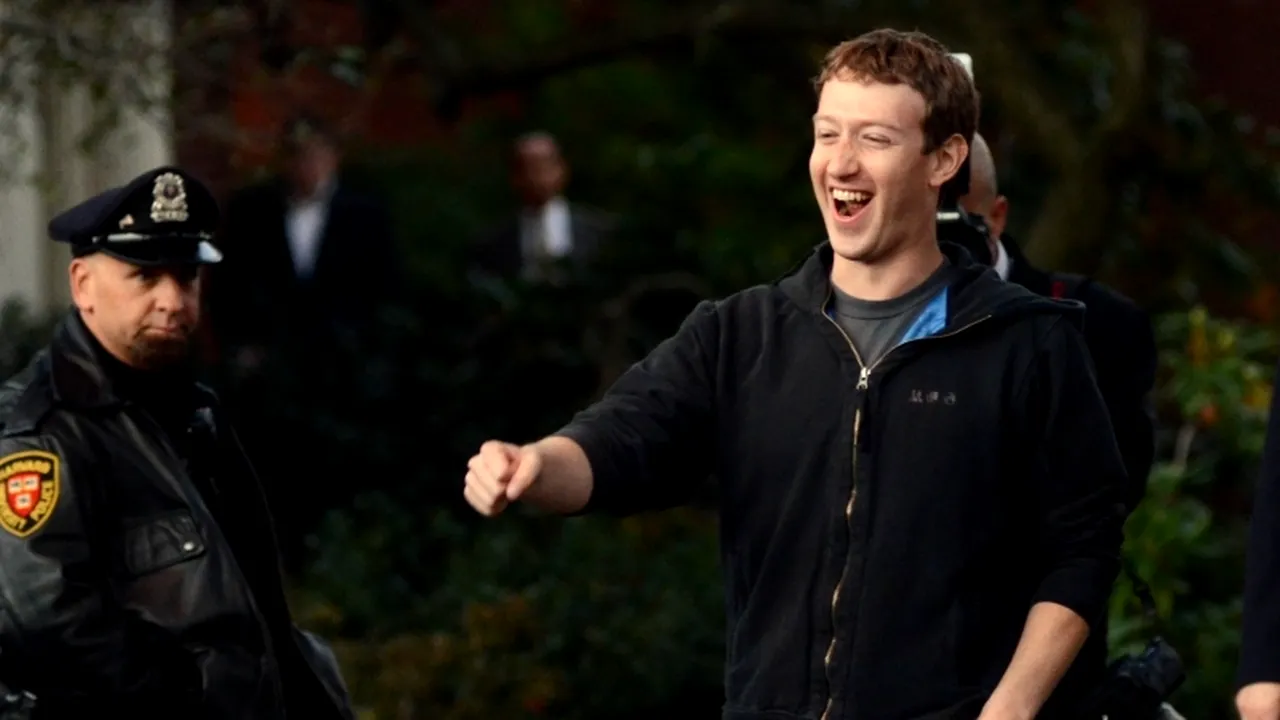 FACEBOOK pe urmele GOOGLE: cât trebuie să plătești pentru ca postarea ta să fie mai VIZIBILĂ