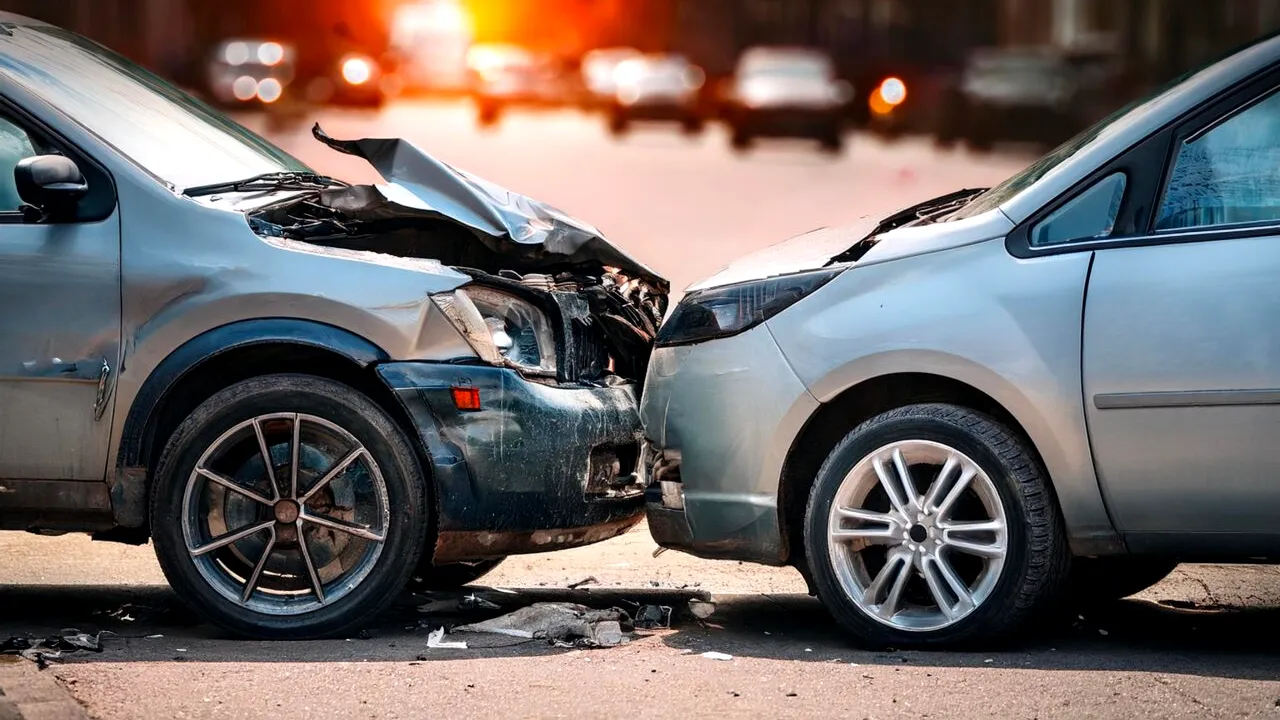 Eurostat: România înregistrează cea mai ridicată rată a deceselor cauzate de accidente rutiere din UE