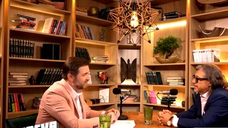 Ladislau Kristof, la podcastul ALTCEVA, despre prețul corect plătit pentru o șampanie / Ce alternativă recomandă celebrul „life coach”