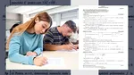 Bacalaureat 2025 (sesiunea din toamnă) – A fost publicat Baremul de corectare pentru Matematică,  proba obligatorie în funcție de profil