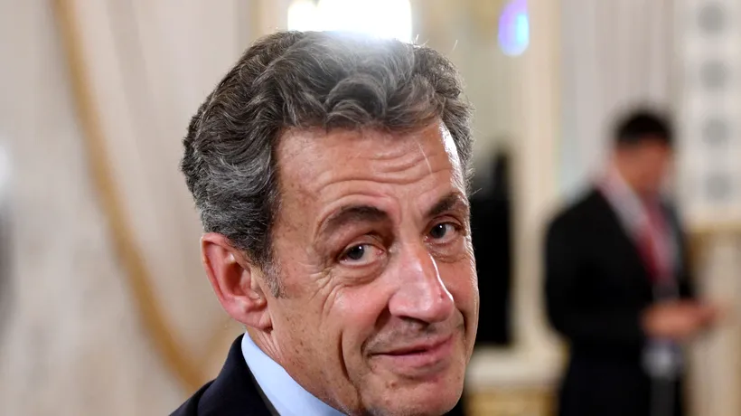 Lovitură grea pentru Nicolas Sarkozy. Fostul președinte al Franței va fi judecat pentru acte de corupție