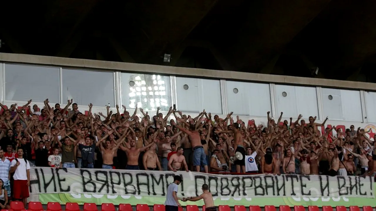 ȚSKA Sofia a găsit noi proprietari și evită falimentul. Cine sunt noii patroni