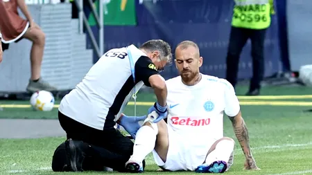 Situația lui Alibec, subiectul fierbinte din cantonamentul FCSB-ului. MM Stoica anunță o posibilă surpriză pregătită de campioana României