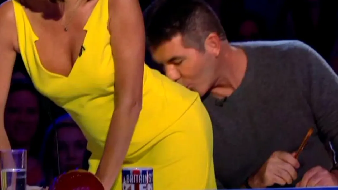 VIDEO: Gestul controversat făcut de unul dintre cei mai DURI oameni din lume