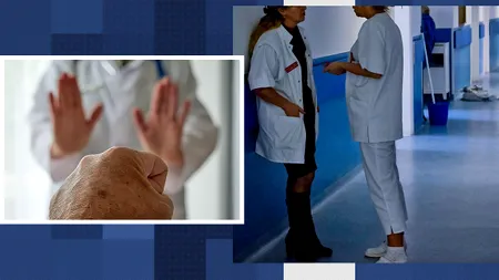 Un pacient a atacat două asistente și un brancardier în timp ce era tratat. Evenimentul s-a petrecut în Spitalui de Urgenţă Tulcea