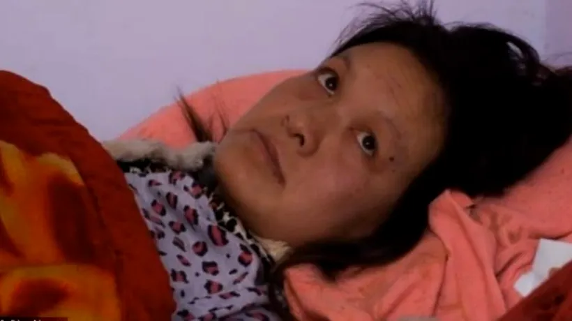 Povestea dramatică a unei femei din China. A fost forțată să avorteze când era însărcinată în șase luni. VIDEO