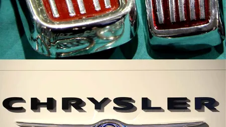 Fiat va prelua integral Chrysler. Care este valoarea tranzacției 