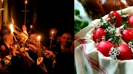 HRISTOS A ÎNVIAT! Un Gând bun de Sfintele Sărbători de Paști cititorilor noștri