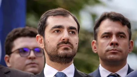 Elena Lasconi rămâne candidatul USR la PREȘEDINȚIE, anunță Claudiu Năsui / Ce spune despre susținerea PSD?